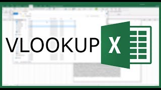 Excel 教學 Vlookup 廣東話 [upl. by Hadden]