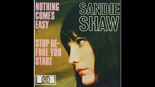 Sandie Shaw – Nothing Comes Easy 1966 STEREO in [upl. by Edy]