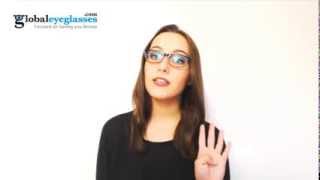 The Best Eyeglass Frames for your Face Shape [upl. by Aihppa]