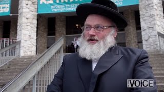 A Profile Of Hasidic Village Of Kiryas Joel [upl. by Carrew918]