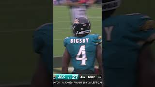 Jaguars top plays of 2024 so far DUUUVAL [upl. by Mariska]