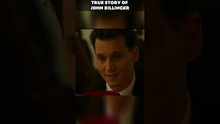 True story of John Dillinger 31 [upl. by Hansel]