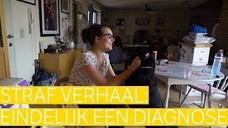 Rozemarijn 26 kreeg na 23 jaar eindelijk een diagnose [upl. by Gaves]