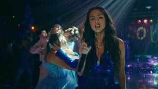 Olivia Rodrigo – traitor live from SOUR prom [upl. by Osei]