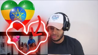 🇳🇬React Timnit Welday  Wenani Official Video  Ethiopian Tigrigna Music [upl. by Binette]