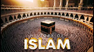 History of Islam  Short Documentary of Islam  Biography About Islam  AI Biography [upl. by Gnol847]