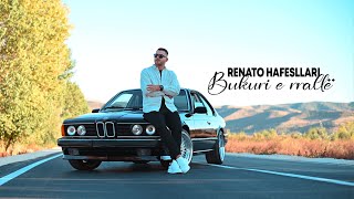 Renato Hafesllari  Bukuri e rralle [upl. by Riana]