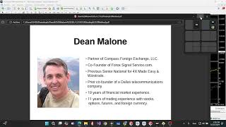 Dean Malone  Strategy [upl. by Yrocej]