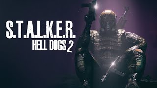 STALKER Hell Dogs 2  Full HD Movie 2022 [upl. by Aleek149]