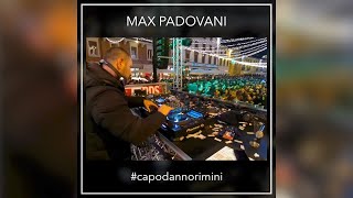 CAPODANNO RIMINI MAX PADOVANI 201920 [upl. by Miun216]