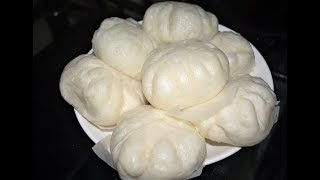 How To Make Siopao  Soft Steamed Pork Buns  Easy And Delicious Steamed Meat Buns Recipe [upl. by Yanetruoc]