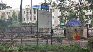 NIMHANS Hospital Bangalore [upl. by Fonsie373]