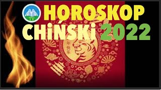 2022 HOROSKOP WSZYSTKiE ZNAKi CHiŃSKi HOROSKOP 2022 ZDROJOWA TV DRUGiE DNO PROGNOZA 2022 HOROSKOP [upl. by Eloise]