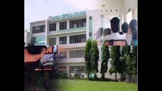 Davao Central College  Alma Mater Song [upl. by Janyte]