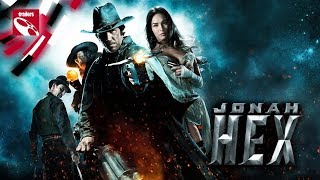 Jonah Hex Español [upl. by Everett]