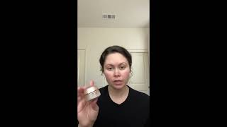 In love with this eye cream Shiseido Benefiance Wrinkle Smoothing Eye Cream review [upl. by Bernadina993]