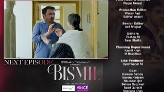 Bismil Episode 27 Promo  Bismil Episode 27 Teaser  Bismil 27  Review  14th Nov 2024 [upl. by Yrrak]