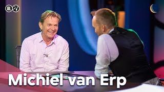 Een roman verfilmen  De Avondshow met Arjen Lubach S6 [upl. by Aidas323]