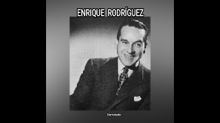 ENRIQUE RODRÍGUEZ  DERROTADO LETRA [upl. by Ardnasac892]