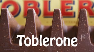 How To Say Toblerone [upl. by Diba]