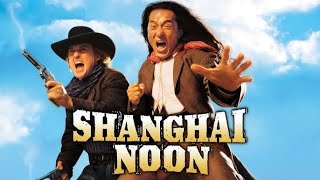 Westerns Cinema PresentsShanghai Noon Watch Along Commentary Only [upl. by Bergeron202]