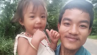 Mephun Langbo  Funny Video selam dap po  Jonasing Rongphar [upl. by Pansie]