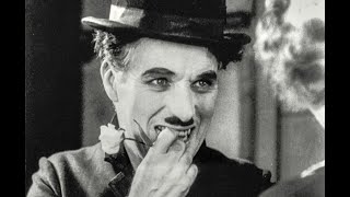 CHARLIE CHAPLIN  SELBSTLIEBE [upl. by Kassity]