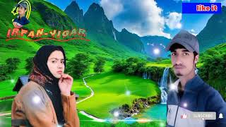 JANA NA MUJHKODAGA NA DENAofficialirfan78615  piara song ❤️ [upl. by Sonahpets]