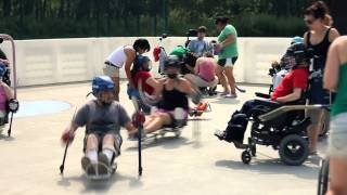 Easter Seals Camps  Ontario [upl. by Weidner]