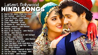 New Hindi Songs 2023 ❤️Top 20 Bollywood Songs July 2023 ❤️ Indian Songs [upl. by Cally389]