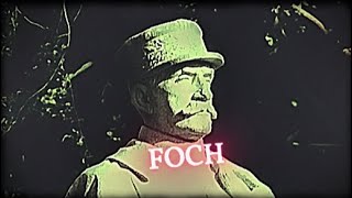 Marechal Foch EDIT [upl. by Sara-Ann]