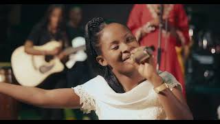 Alvella Muhimbare  Umubavu Ft Pin Pajo Official music Video [upl. by Jean]