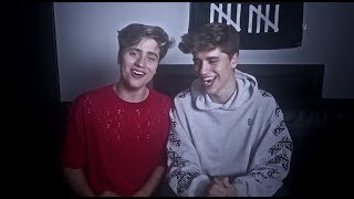 Martinez Twins Edits [upl. by Tegdig]