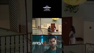 Ambi Transformation Scene  Silambattam Tamil movie  Simbu  Sneha [upl. by Notrom]