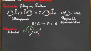 Q11 Kunststoffe durch Polymerisation [upl. by Carrick]