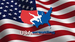 2024 Jim King Orange JV Wrestling LIVE [upl. by Noitna193]