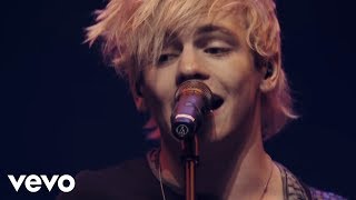 R5  I Cant Forget About You Live In London [upl. by Yssej]