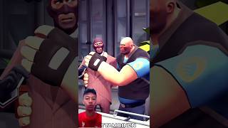 KOSTAMOINEN shorts shortvideo scout tf2 teamfortress2 funny comedyvideos [upl. by Eelam]