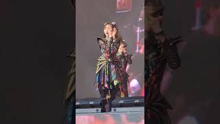 Baby Metal  Chocolate Dance  Resurrection Fest 2024 babymetal babymetaljapan resurrectionfest [upl. by Ssew]