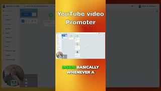 Youtube video promoter ai chatbot [upl. by Anjanette]