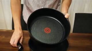 Tefal Titanium ingenio büyük set kullanıcı deneyimleri [upl. by Onil]