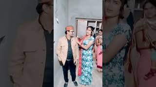 Chhod Balam Mere Pallufunnyvideos shortvideo [upl. by Moises]