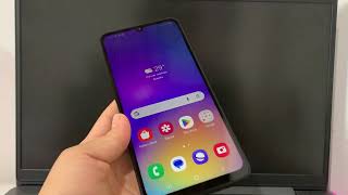 Hard Reset no Galaxy A05 da Samsung Atualizado 2024 [upl. by Gibb]