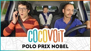 Cocovoit  Polo Prix Nobel [upl. by Kippy726]