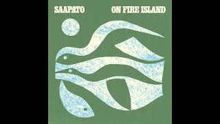 Saapato  On Fire Island 2024 [upl. by Atteuqram]