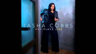 Tasha Cobbs Fill Me Up [upl. by Murton678]