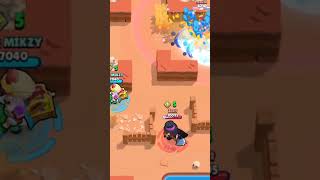 Dynamike skills brawlstars [upl. by Drislane198]