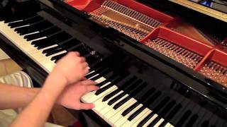 Bohemian Rhapsody  Queen  Solo Piano Full Song [upl. by Nnyw506]