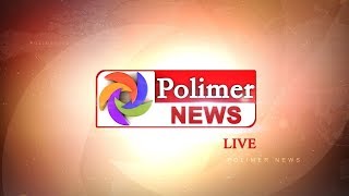 Polimer News Live  Watch Polimer News Live online anytime [upl. by Jacqui]