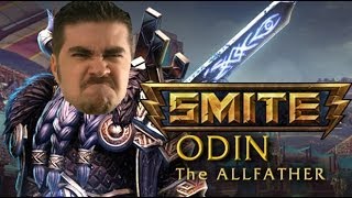 AJS Vlog amp Smite Tourney Vs PewDiePie [upl. by Bobbi]